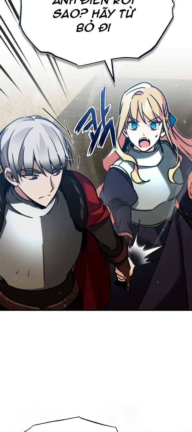 Thiên Quỷ Chẳng Sống Nổi Cuộc Đời Bình Thường - Chapter 37 - Page 38
