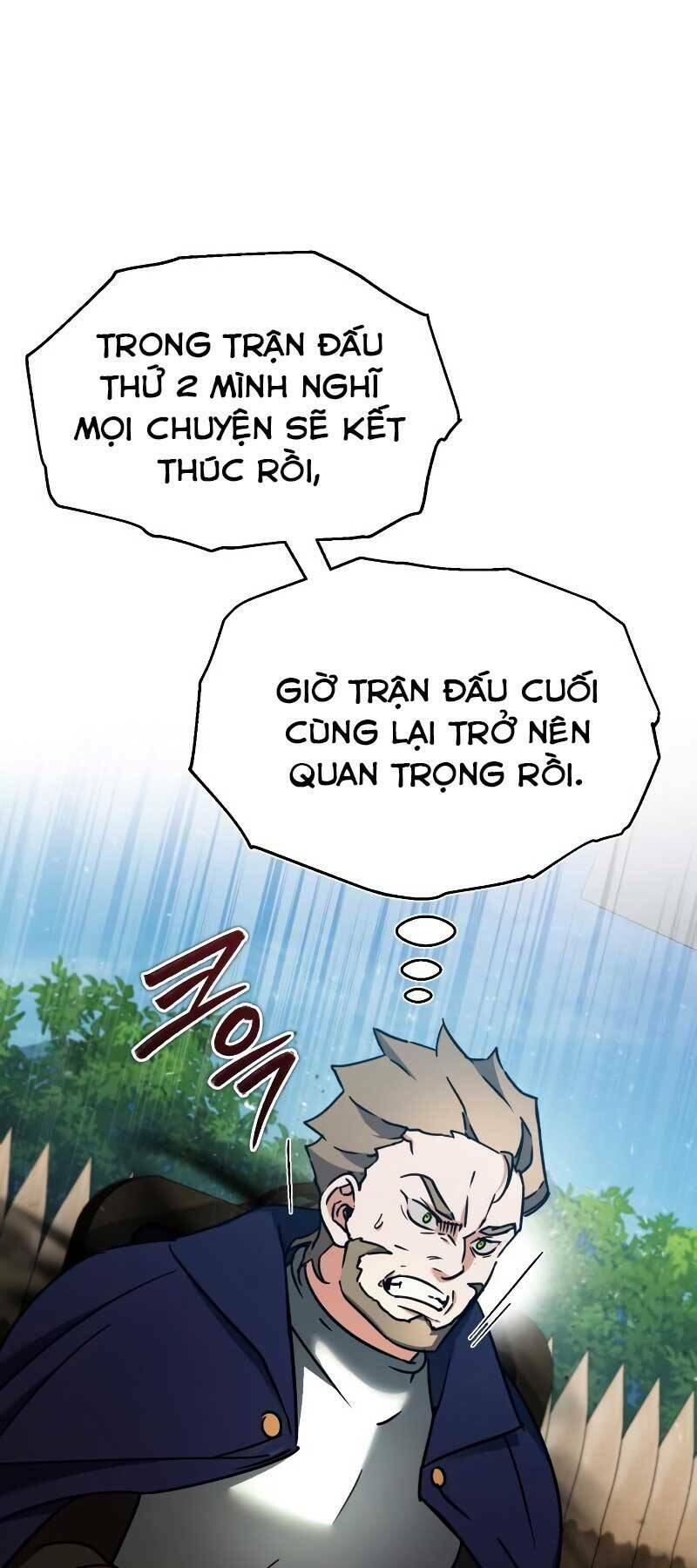 Thiên Quỷ Chẳng Sống Nổi Cuộc Đời Bình Thường - Chapter 37 - Page 3