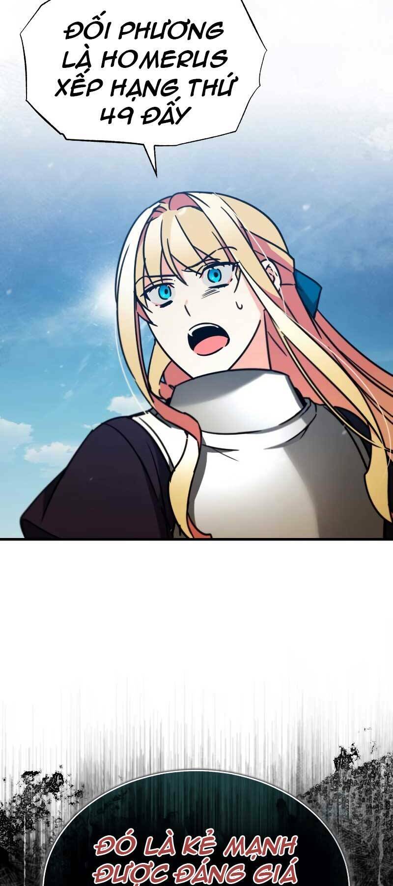 Thiên Quỷ Chẳng Sống Nổi Cuộc Đời Bình Thường - Chapter 37 - Page 39