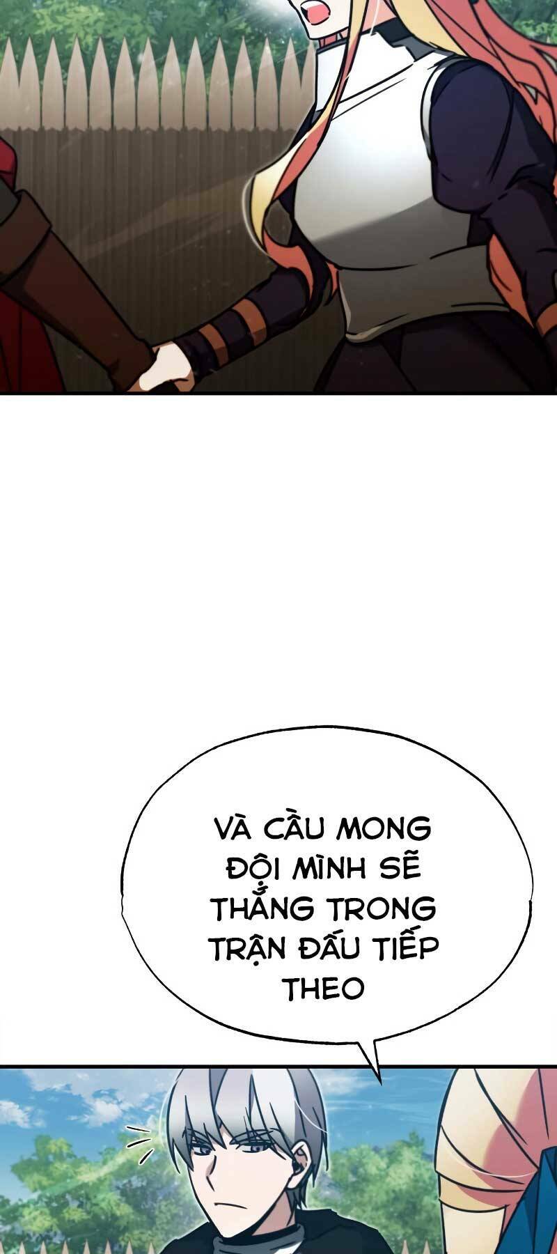 Thiên Quỷ Chẳng Sống Nổi Cuộc Đời Bình Thường - Chapter 37 - Page 42