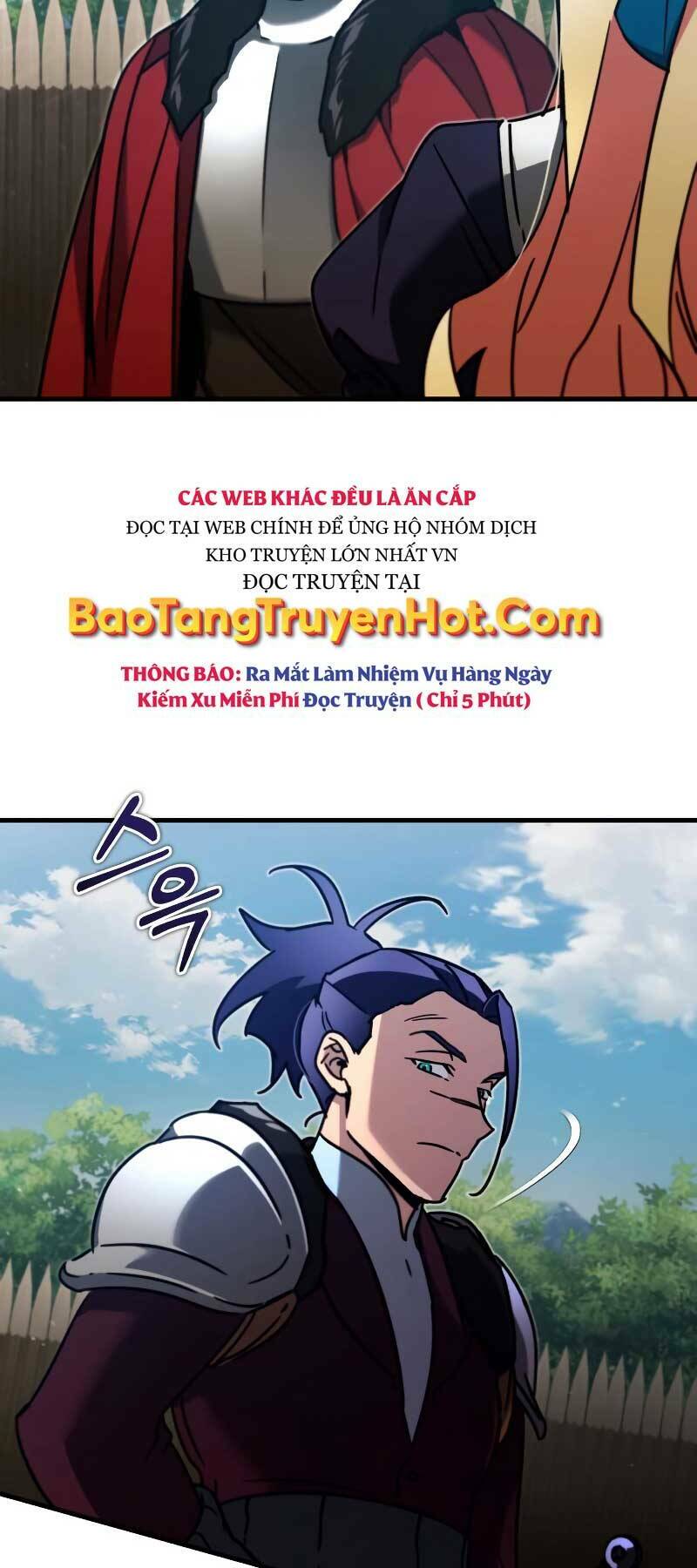 Thiên Quỷ Chẳng Sống Nổi Cuộc Đời Bình Thường - Chapter 37 - Page 43