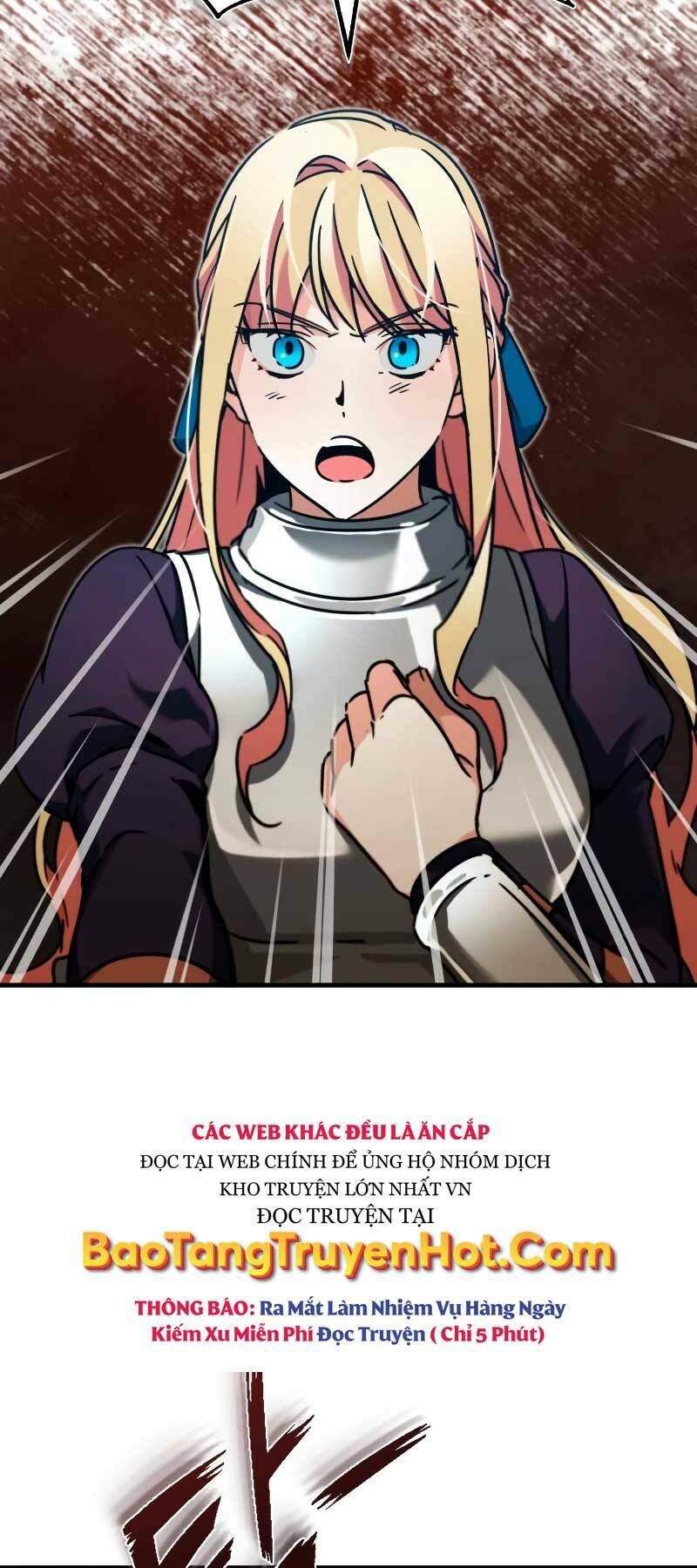 Thiên Quỷ Chẳng Sống Nổi Cuộc Đời Bình Thường - Chapter 37 - Page 48