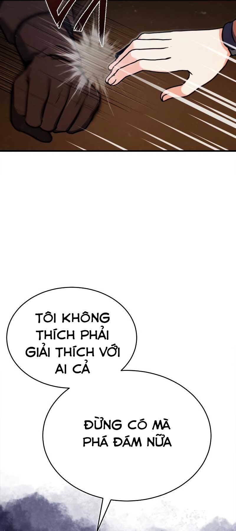 Thiên Quỷ Chẳng Sống Nổi Cuộc Đời Bình Thường - Chapter 37 - Page 49