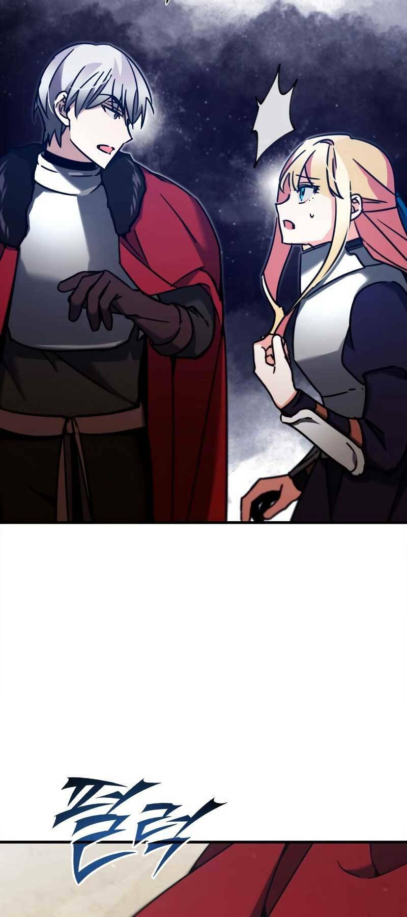 Thiên Quỷ Chẳng Sống Nổi Cuộc Đời Bình Thường - Chapter 37 - Page 50