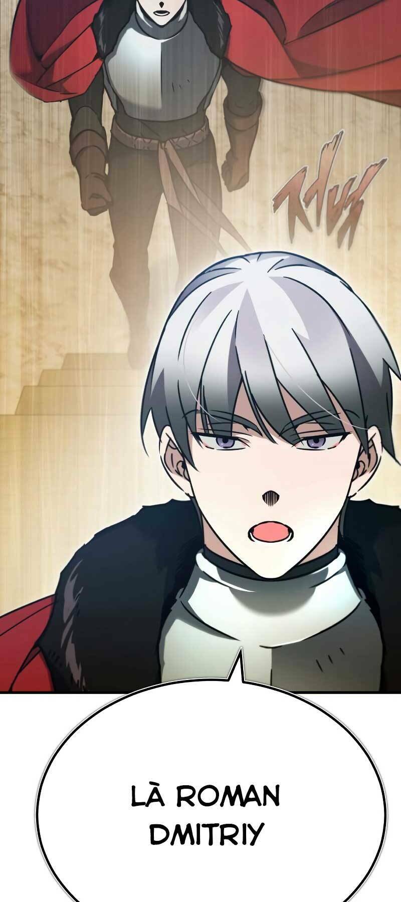 Thiên Quỷ Chẳng Sống Nổi Cuộc Đời Bình Thường - Chapter 37 - Page 52