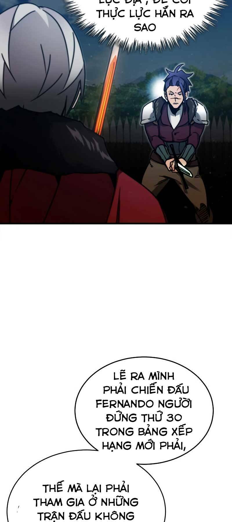 Thiên Quỷ Chẳng Sống Nổi Cuộc Đời Bình Thường - Chapter 37 - Page 57