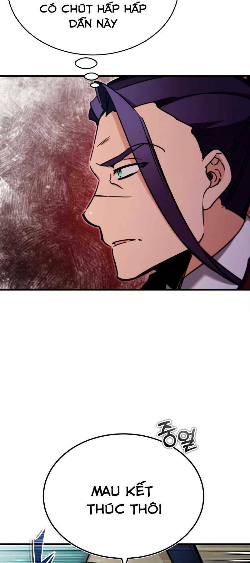 Thiên Quỷ Chẳng Sống Nổi Cuộc Đời Bình Thường - Chapter 37 - Page 58