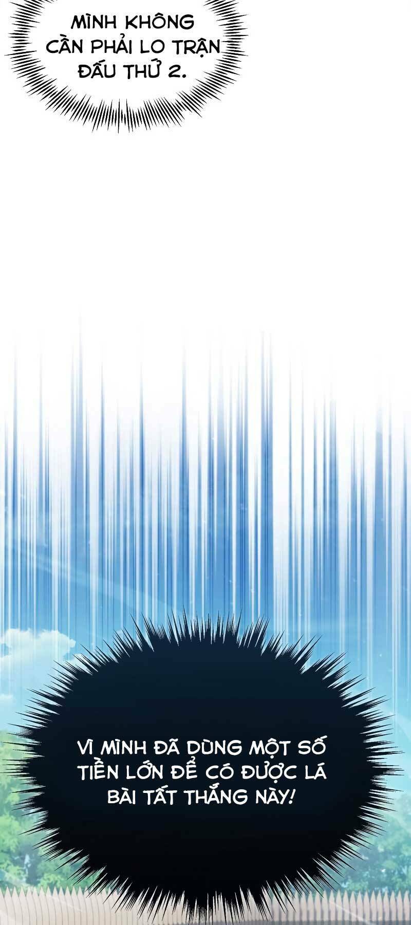 Thiên Quỷ Chẳng Sống Nổi Cuộc Đời Bình Thường - Chapter 37 - Page 5