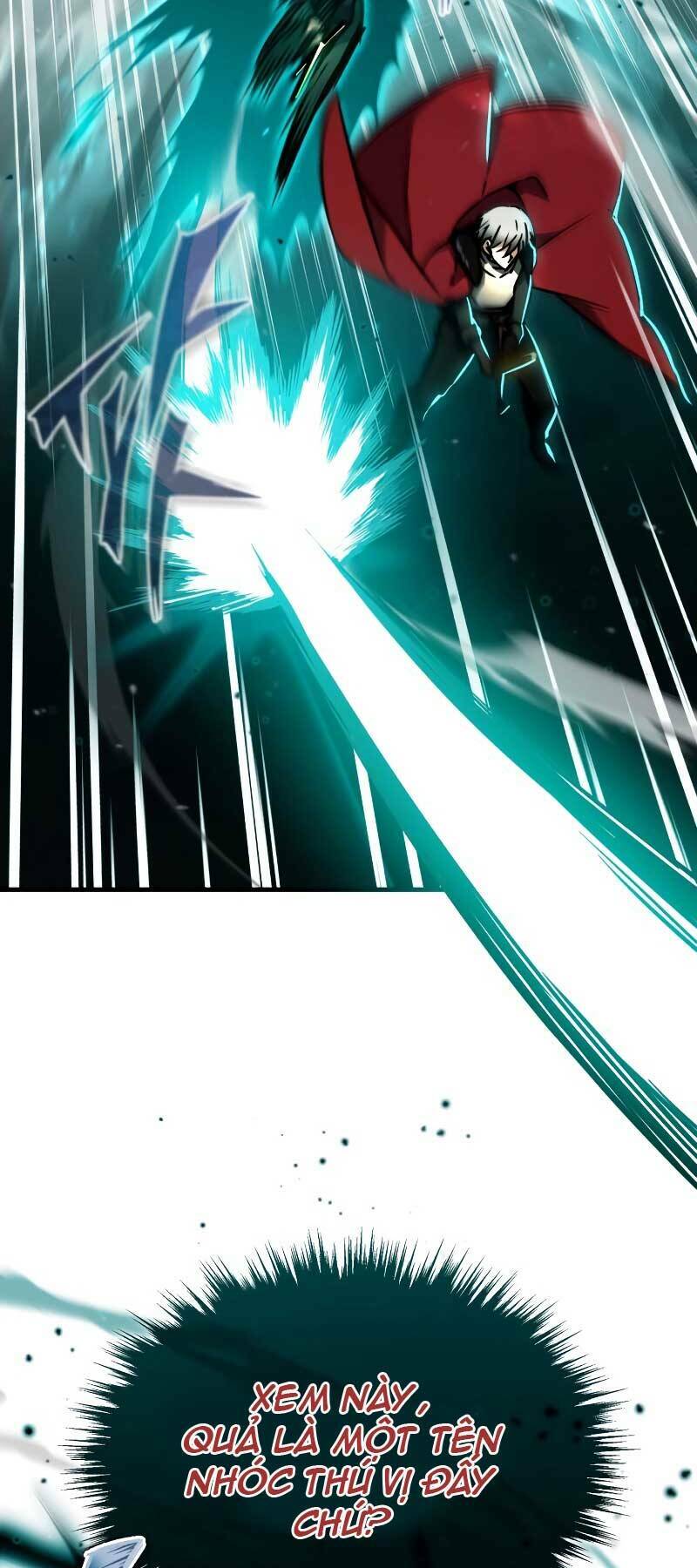 Thiên Quỷ Chẳng Sống Nổi Cuộc Đời Bình Thường - Chapter 37 - Page 65