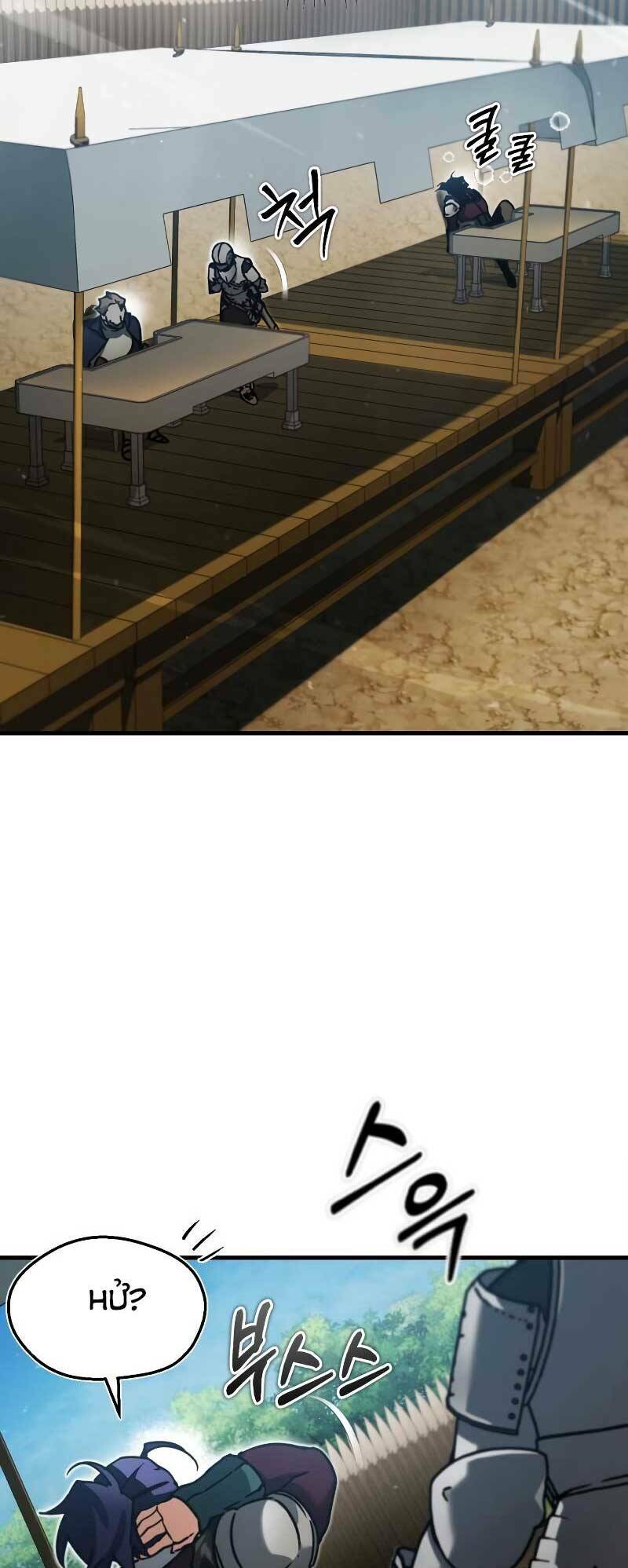 Thiên Quỷ Chẳng Sống Nổi Cuộc Đời Bình Thường - Chapter 37 - Page 6