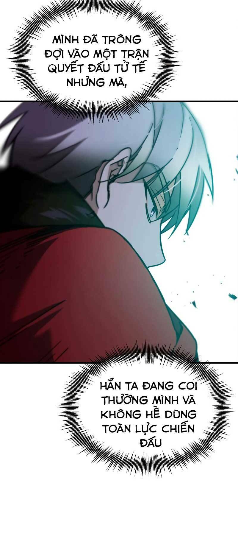 Thiên Quỷ Chẳng Sống Nổi Cuộc Đời Bình Thường - Chapter 37 - Page 70