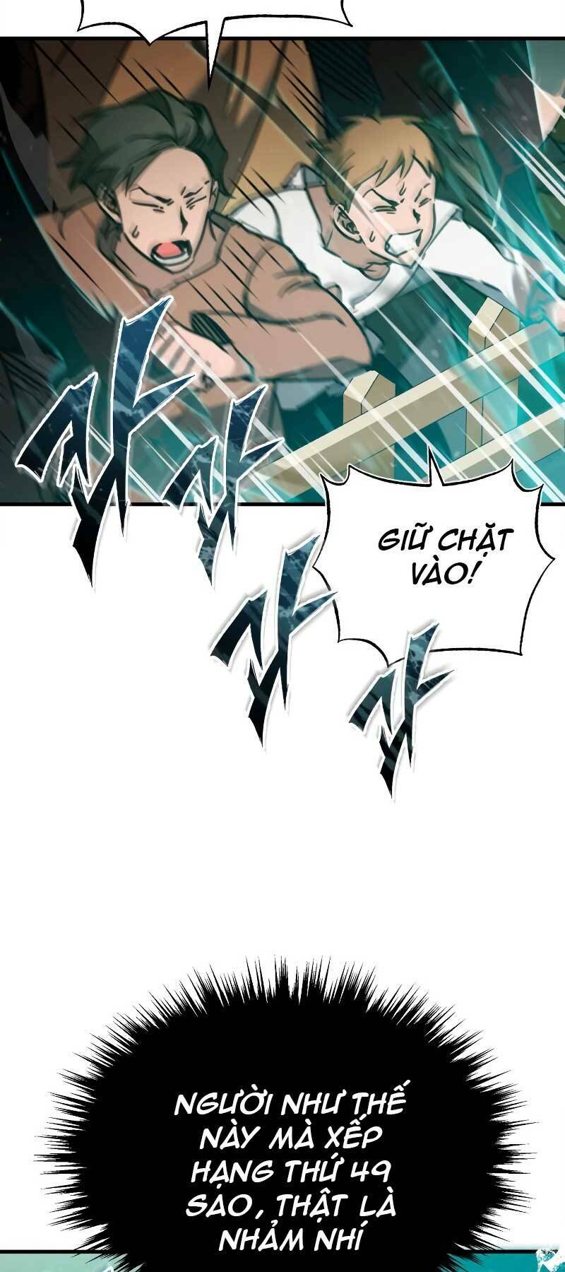 Thiên Quỷ Chẳng Sống Nổi Cuộc Đời Bình Thường - Chapter 37 - Page 74