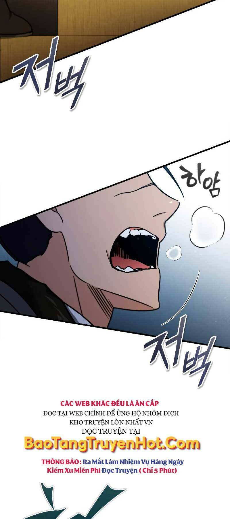 Thiên Quỷ Chẳng Sống Nổi Cuộc Đời Bình Thường - Chapter 37 - Page 8