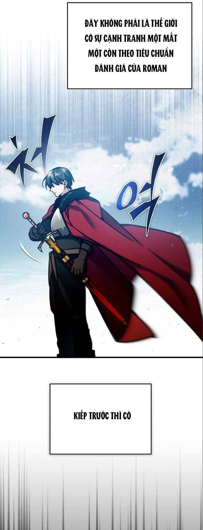 Thiên Quỷ Chẳng Sống Nổi Cuộc Đời Bình Thường - Chapter 38 - Page 10