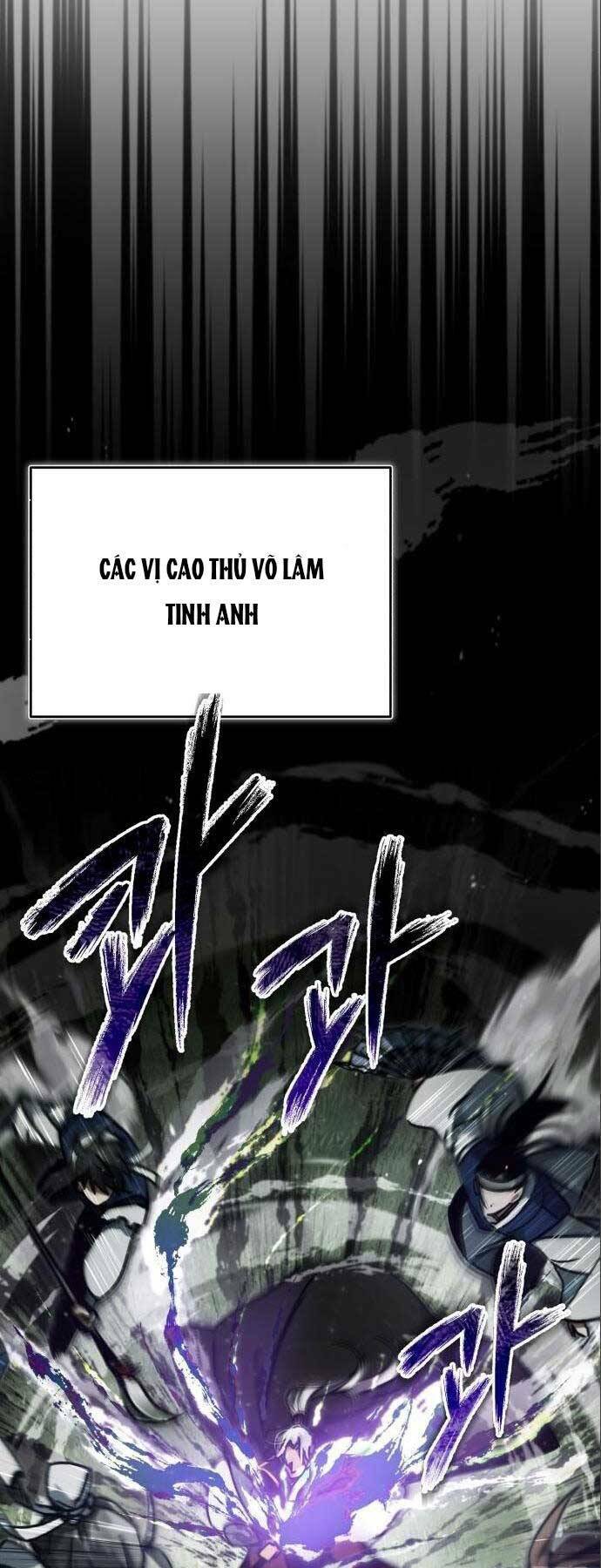Thiên Quỷ Chẳng Sống Nổi Cuộc Đời Bình Thường - Chapter 38 - Page 11