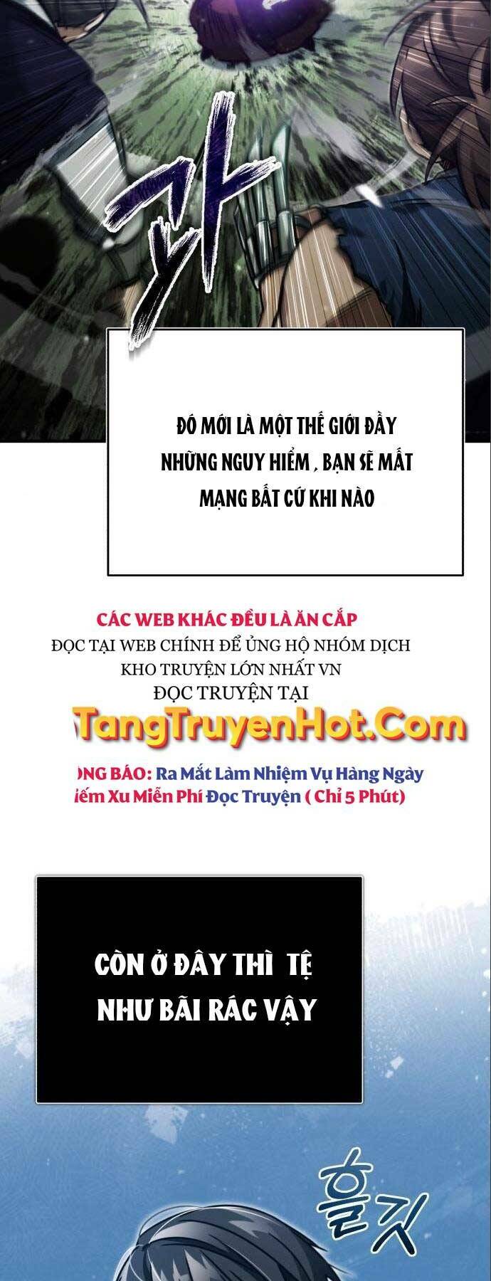 Thiên Quỷ Chẳng Sống Nổi Cuộc Đời Bình Thường - Chapter 38 - Page 12