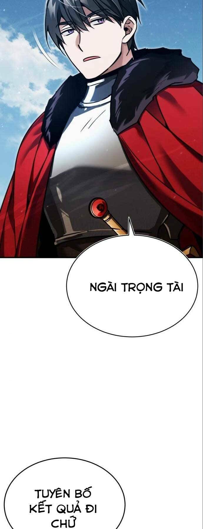 Thiên Quỷ Chẳng Sống Nổi Cuộc Đời Bình Thường - Chapter 38 - Page 13