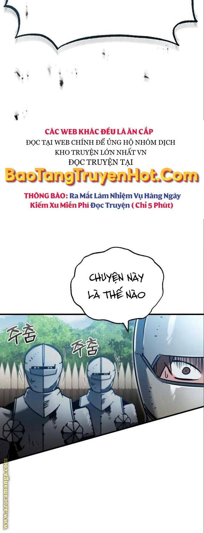 Thiên Quỷ Chẳng Sống Nổi Cuộc Đời Bình Thường - Chapter 38 - Page 15