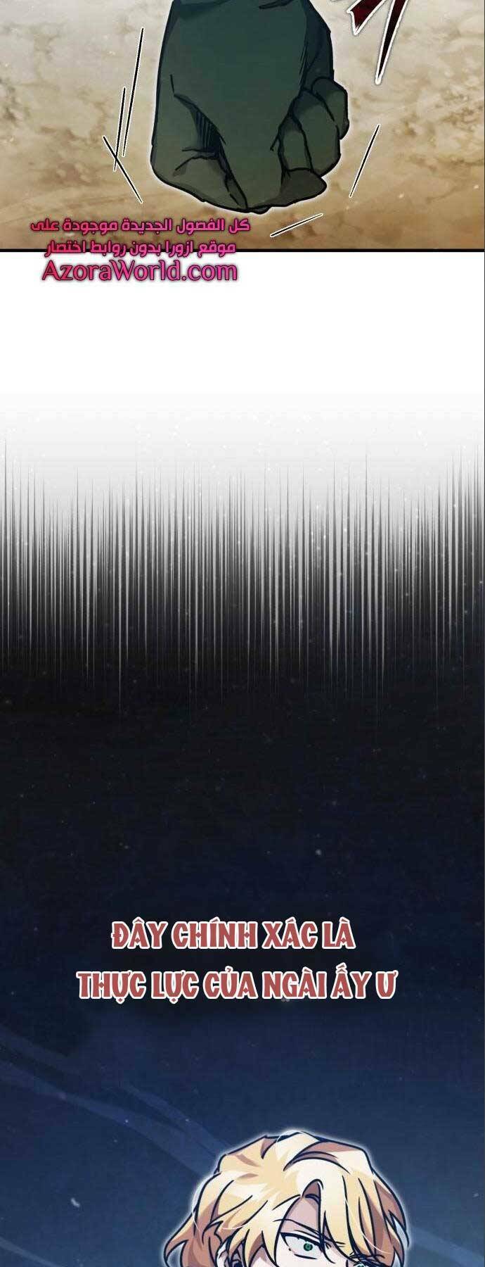 Thiên Quỷ Chẳng Sống Nổi Cuộc Đời Bình Thường - Chapter 38 - Page 17