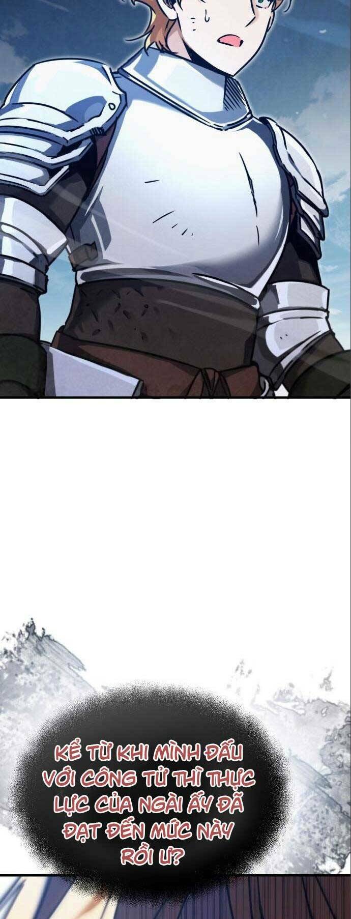 Thiên Quỷ Chẳng Sống Nổi Cuộc Đời Bình Thường - Chapter 38 - Page 18