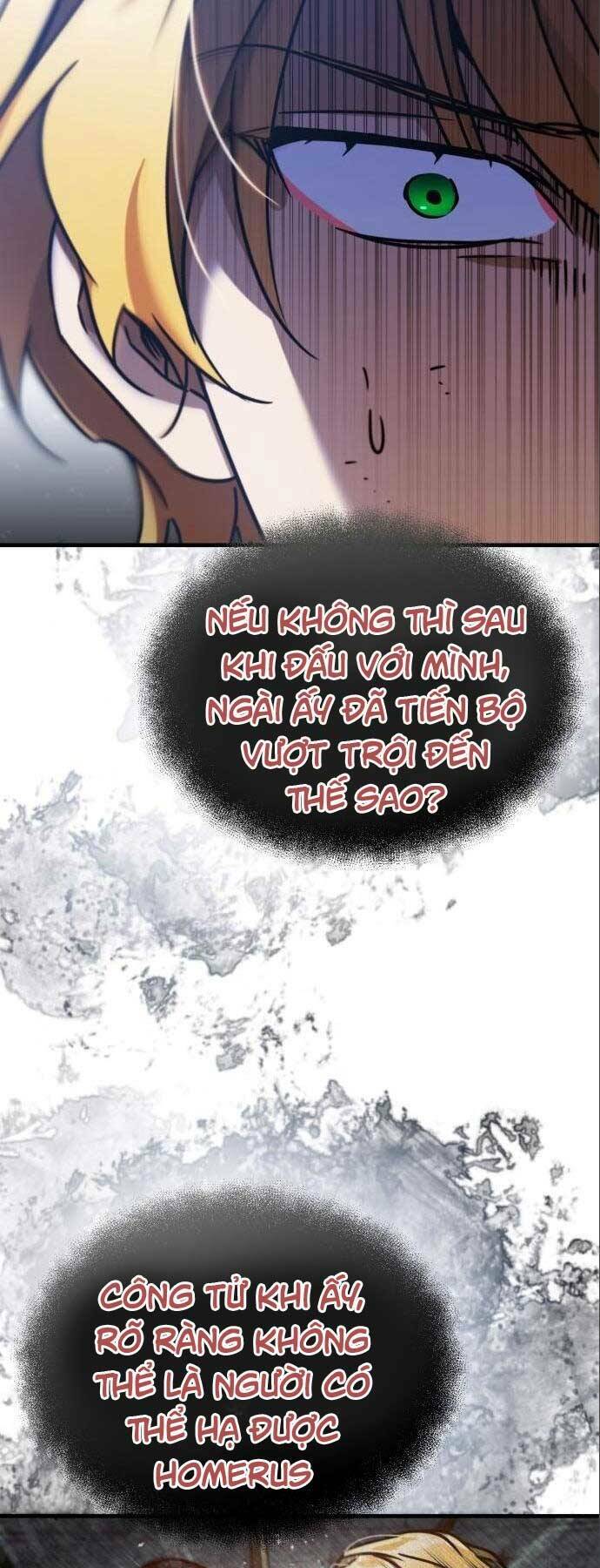 Thiên Quỷ Chẳng Sống Nổi Cuộc Đời Bình Thường - Chapter 38 - Page 19