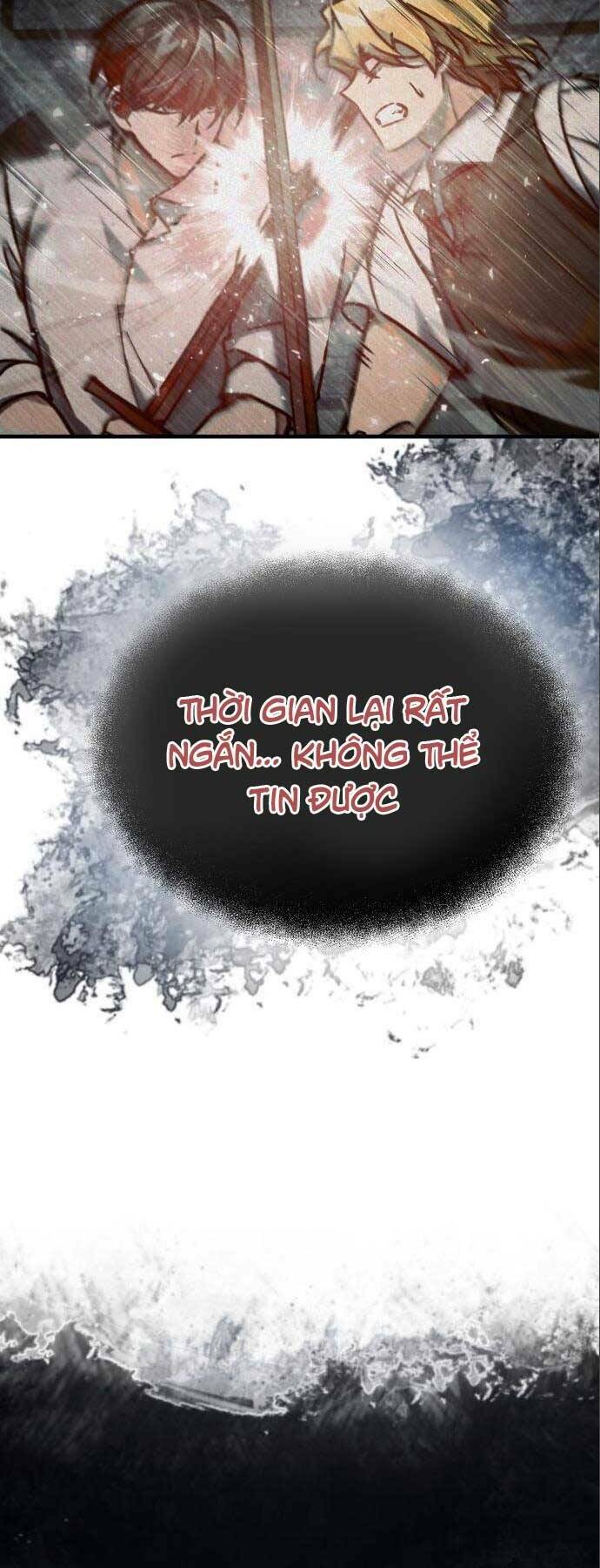 Thiên Quỷ Chẳng Sống Nổi Cuộc Đời Bình Thường - Chapter 38 - Page 20