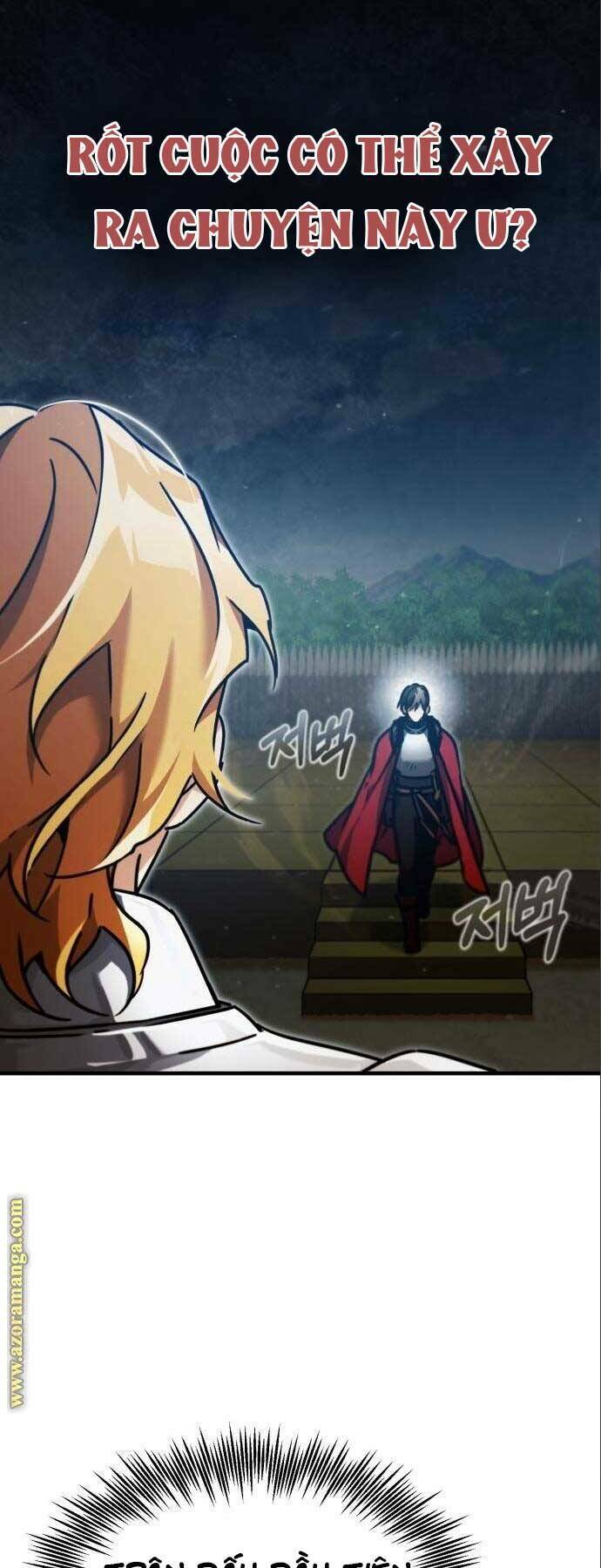 Thiên Quỷ Chẳng Sống Nổi Cuộc Đời Bình Thường - Chapter 38 - Page 21