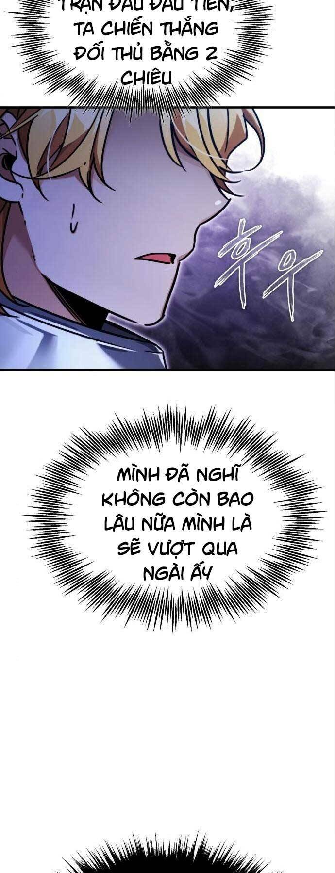 Thiên Quỷ Chẳng Sống Nổi Cuộc Đời Bình Thường - Chapter 38 - Page 22