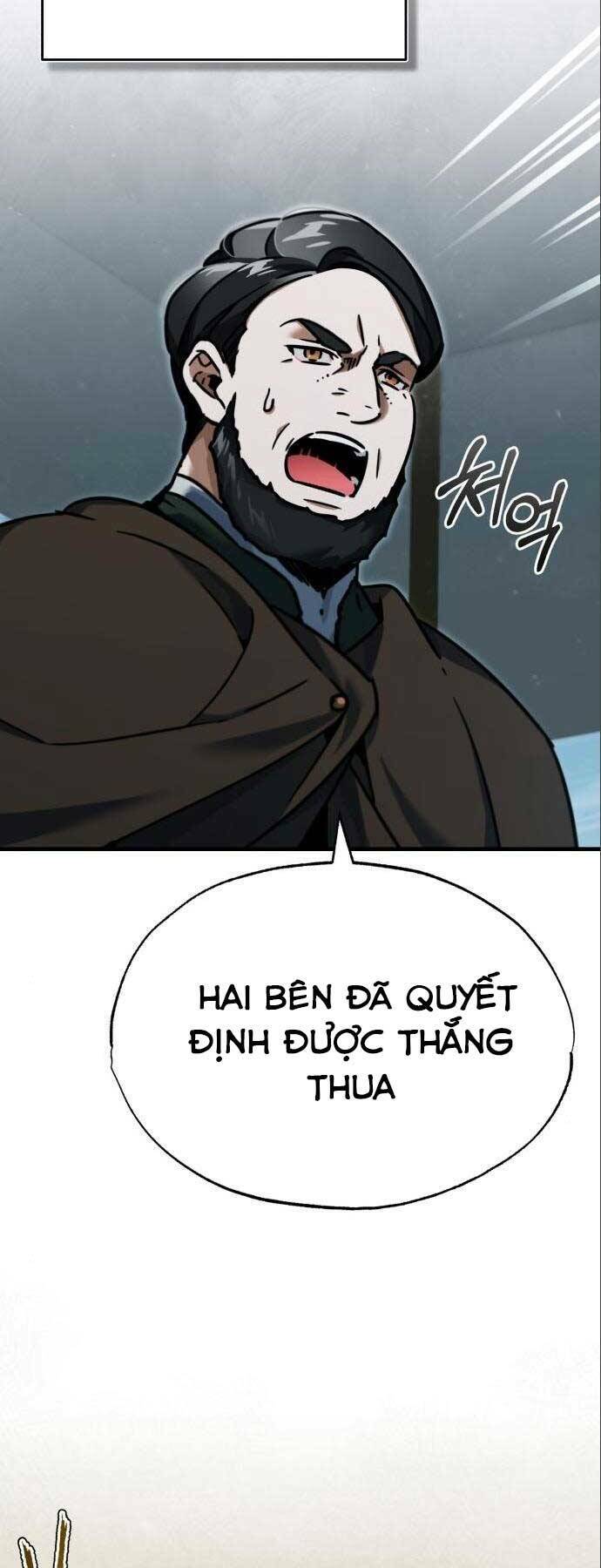 Thiên Quỷ Chẳng Sống Nổi Cuộc Đời Bình Thường - Chapter 38 - Page 27