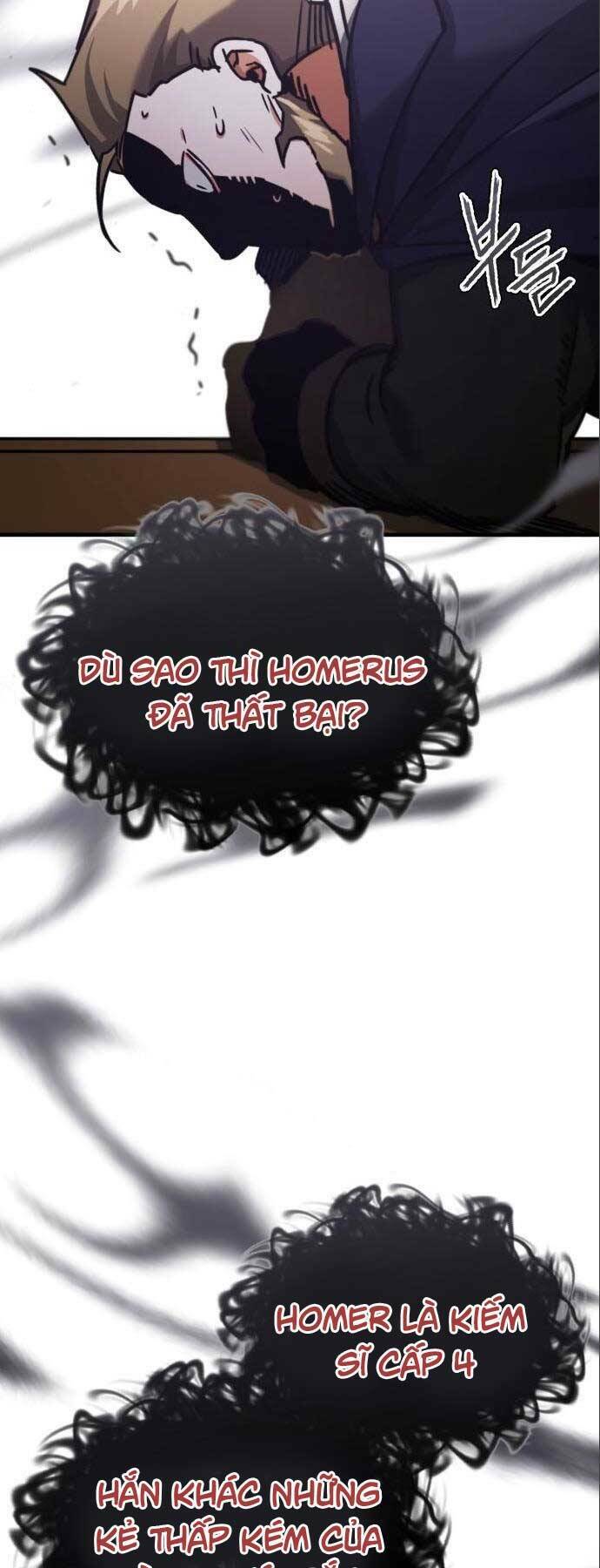 Thiên Quỷ Chẳng Sống Nổi Cuộc Đời Bình Thường - Chapter 38 - Page 29