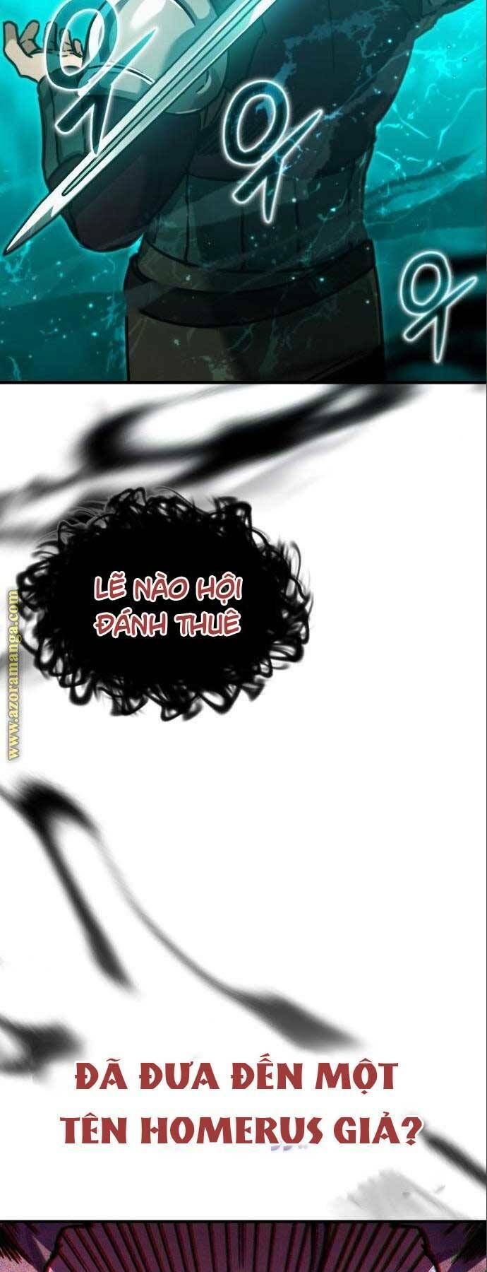 Thiên Quỷ Chẳng Sống Nổi Cuộc Đời Bình Thường - Chapter 38 - Page 31