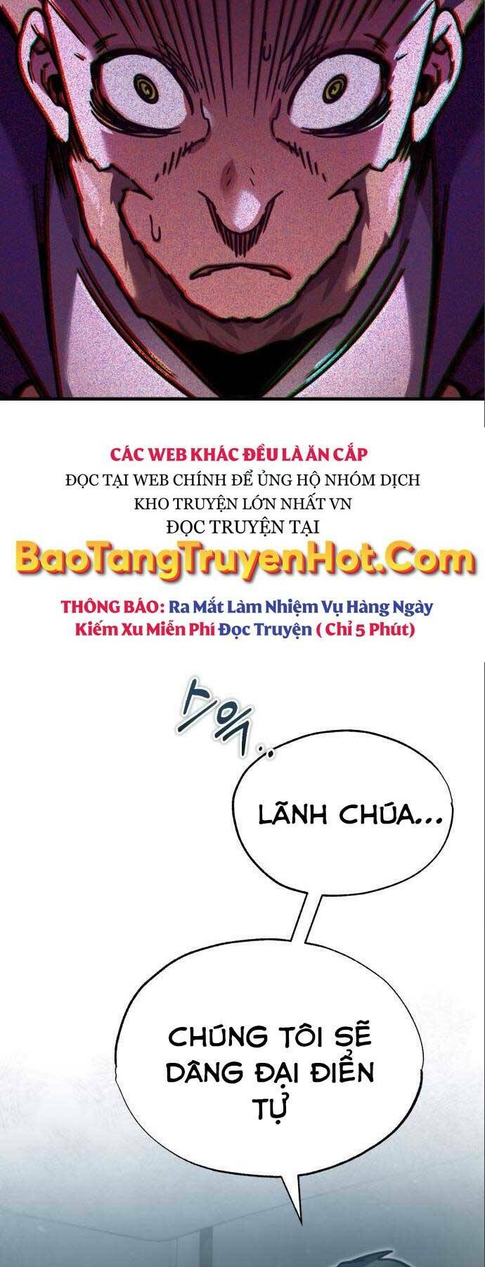 Thiên Quỷ Chẳng Sống Nổi Cuộc Đời Bình Thường - Chapter 38 - Page 32