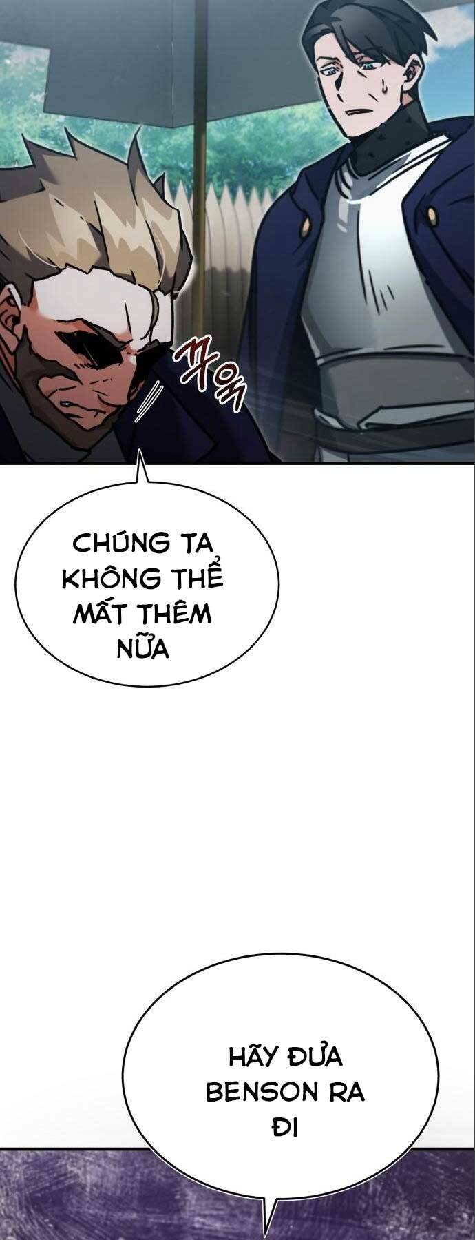 Thiên Quỷ Chẳng Sống Nổi Cuộc Đời Bình Thường - Chapter 38 - Page 33