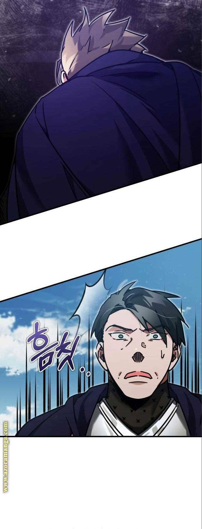 Thiên Quỷ Chẳng Sống Nổi Cuộc Đời Bình Thường - Chapter 38 - Page 34