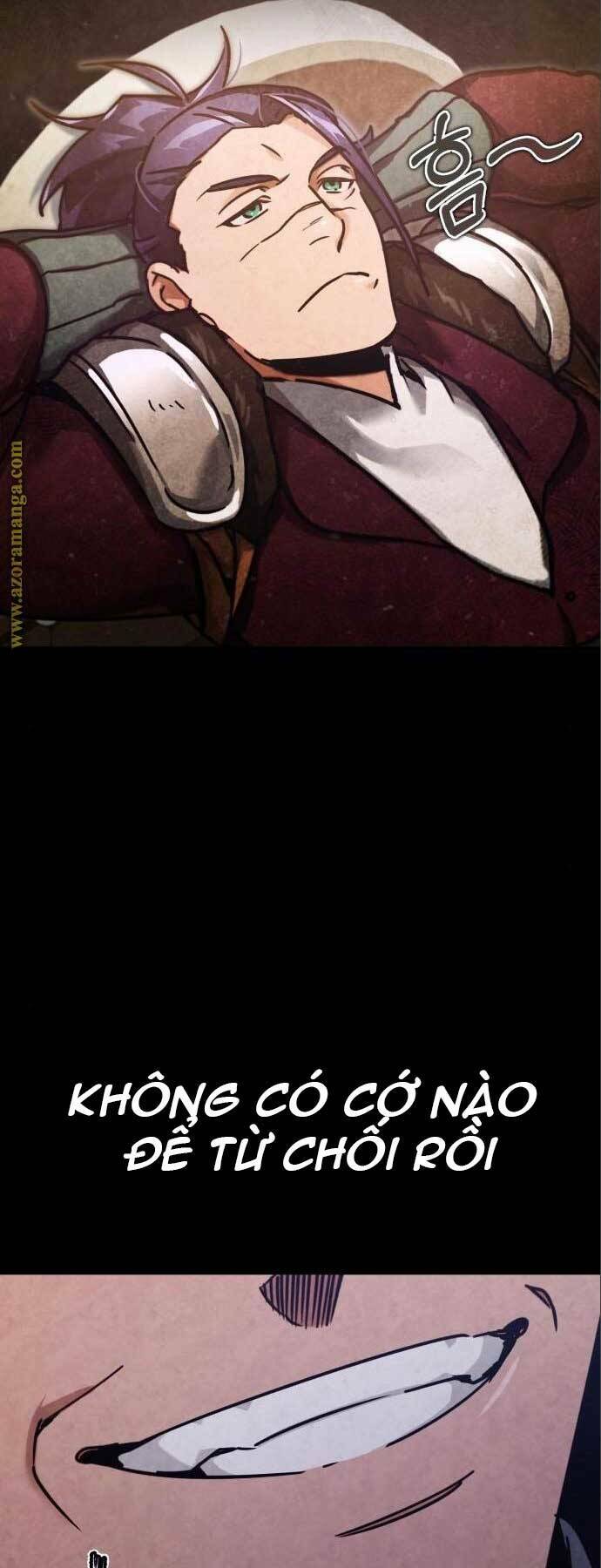 Thiên Quỷ Chẳng Sống Nổi Cuộc Đời Bình Thường - Chapter 38 - Page 3