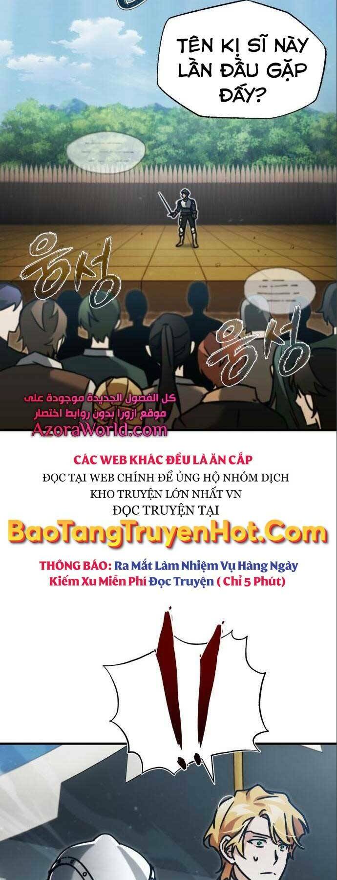 Thiên Quỷ Chẳng Sống Nổi Cuộc Đời Bình Thường - Chapter 38 - Page 40