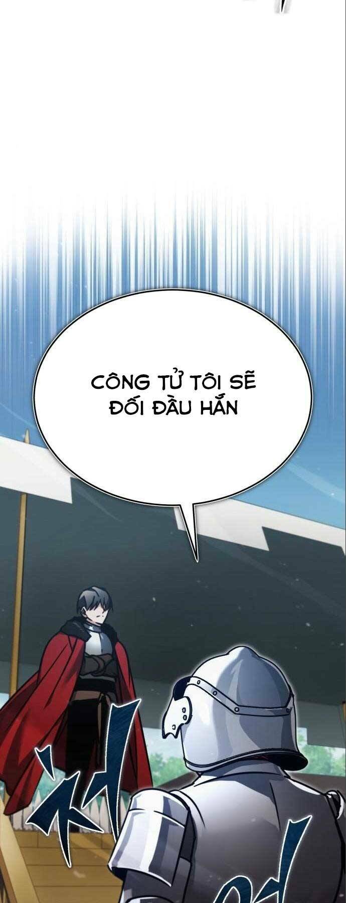 Thiên Quỷ Chẳng Sống Nổi Cuộc Đời Bình Thường - Chapter 38 - Page 42