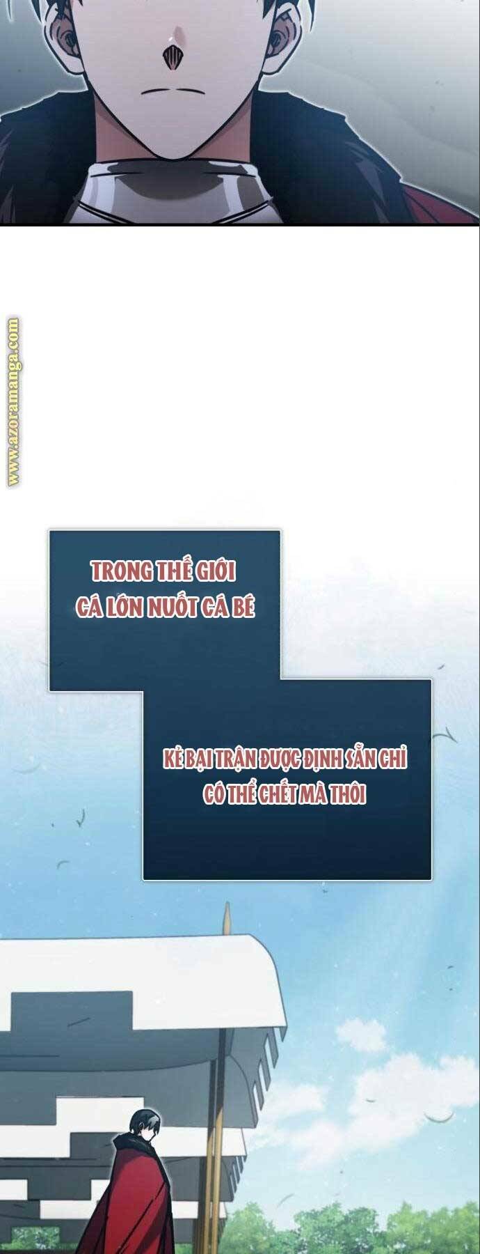 Thiên Quỷ Chẳng Sống Nổi Cuộc Đời Bình Thường - Chapter 38 - Page 44