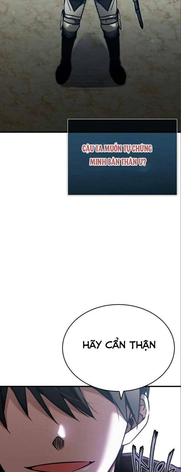 Thiên Quỷ Chẳng Sống Nổi Cuộc Đời Bình Thường - Chapter 38 - Page 46