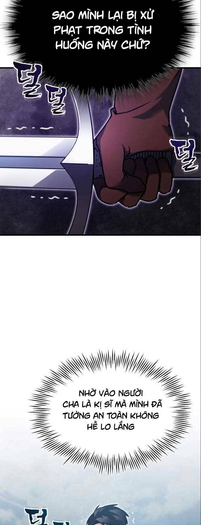 Thiên Quỷ Chẳng Sống Nổi Cuộc Đời Bình Thường - Chapter 38 - Page 49