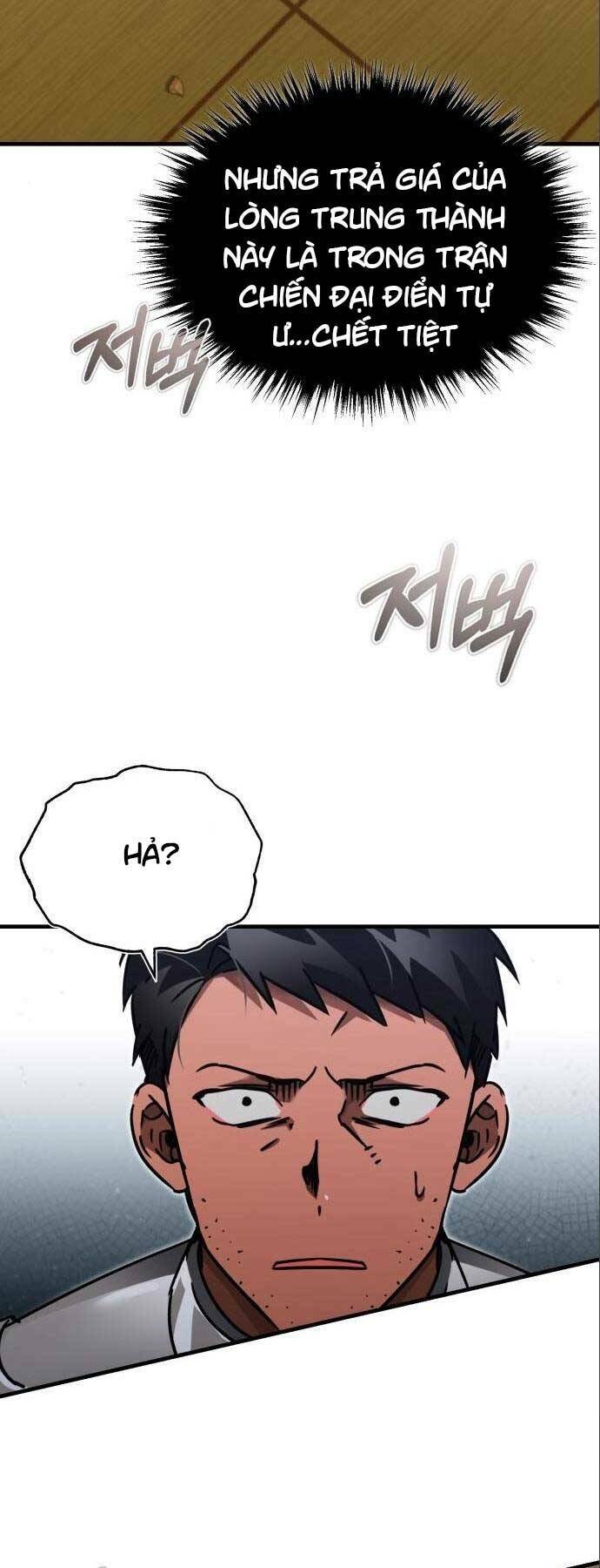 Thiên Quỷ Chẳng Sống Nổi Cuộc Đời Bình Thường - Chapter 38 - Page 52