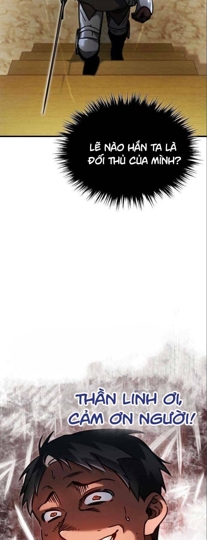 Thiên Quỷ Chẳng Sống Nổi Cuộc Đời Bình Thường - Chapter 38 - Page 54