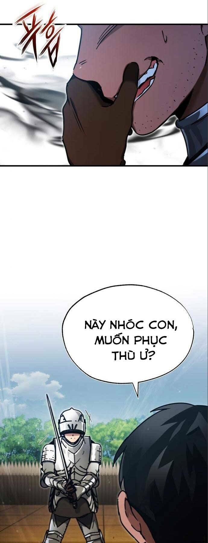 Thiên Quỷ Chẳng Sống Nổi Cuộc Đời Bình Thường - Chapter 38 - Page 58