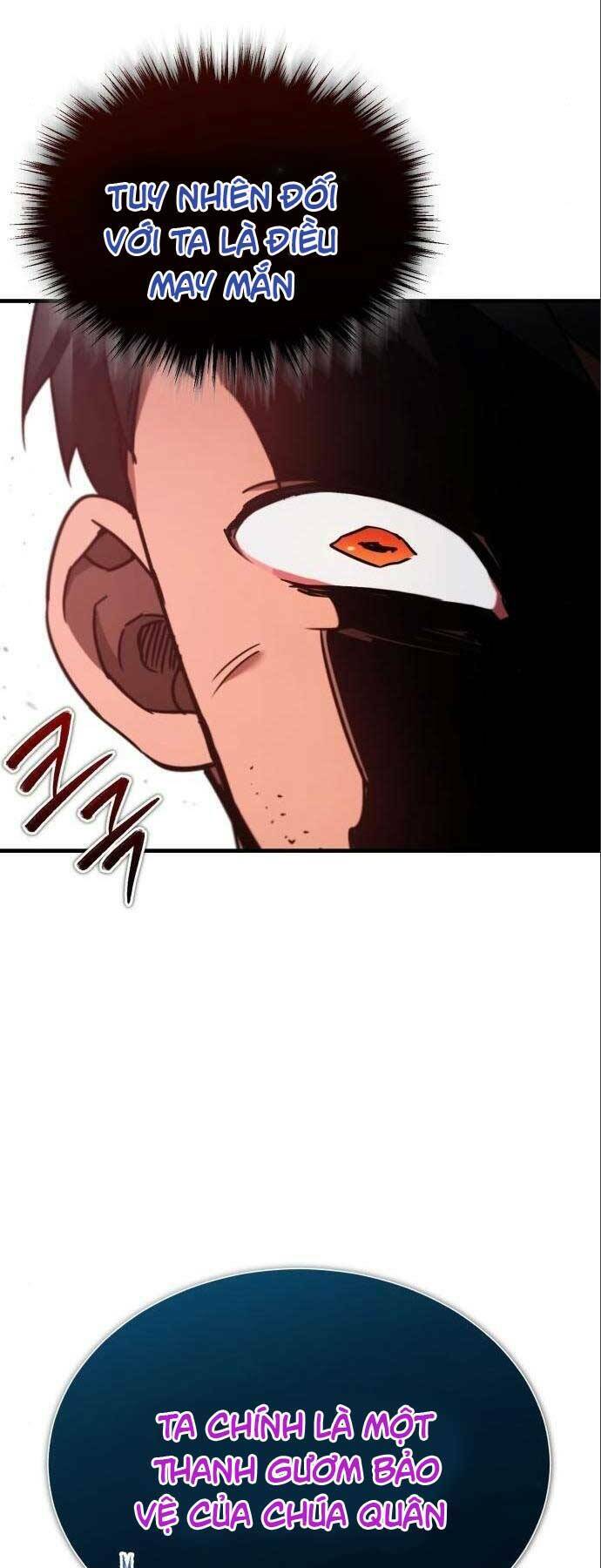 Thiên Quỷ Chẳng Sống Nổi Cuộc Đời Bình Thường - Chapter 38 - Page 60