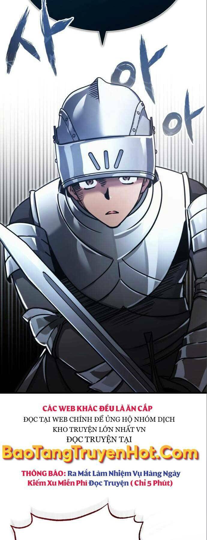 Thiên Quỷ Chẳng Sống Nổi Cuộc Đời Bình Thường - Chapter 38 - Page 61