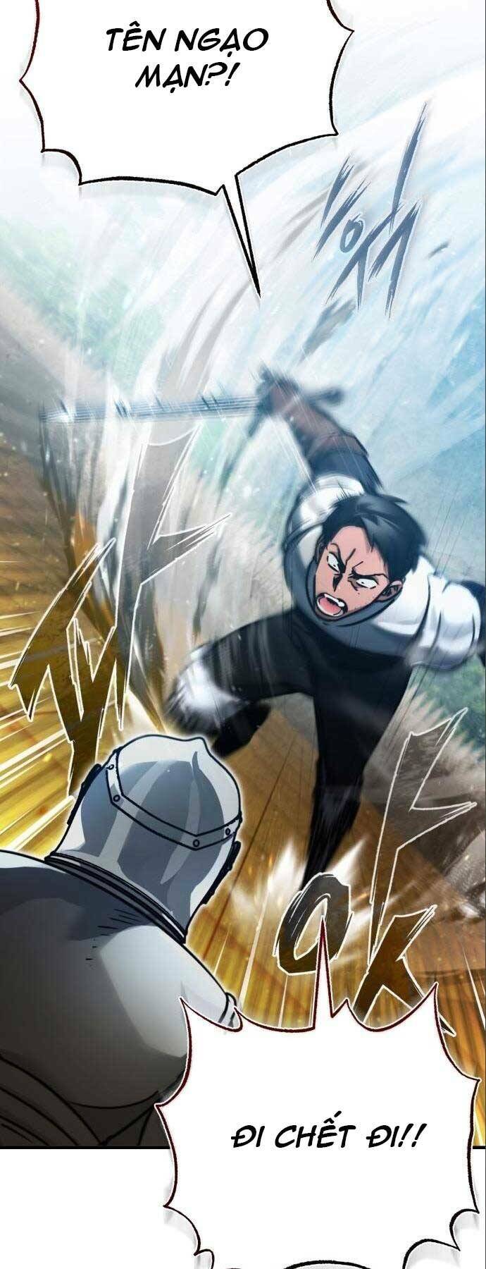 Thiên Quỷ Chẳng Sống Nổi Cuộc Đời Bình Thường - Chapter 38 - Page 62