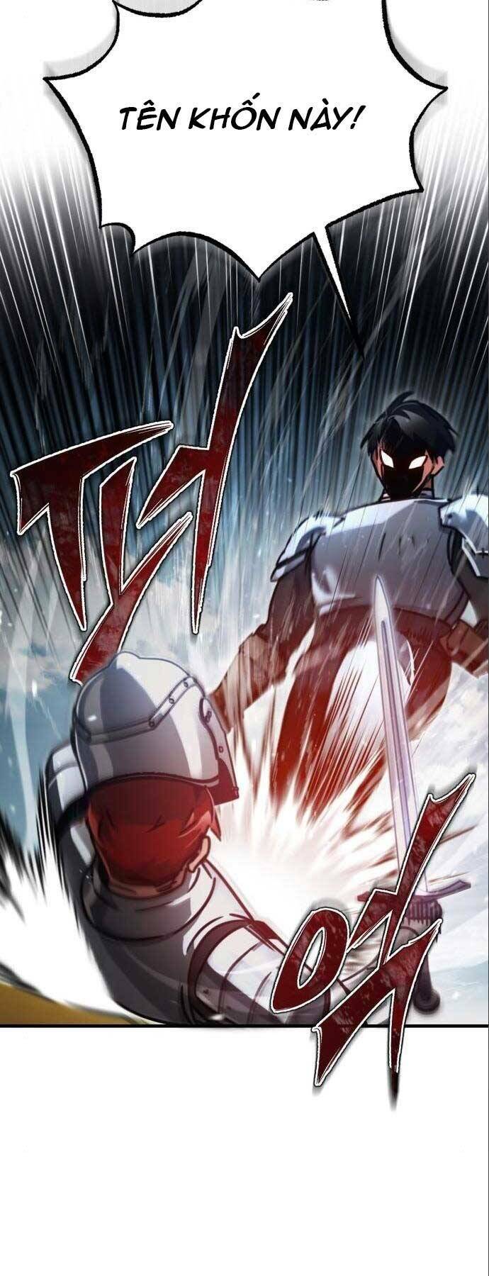 Thiên Quỷ Chẳng Sống Nổi Cuộc Đời Bình Thường - Chapter 38 - Page 65