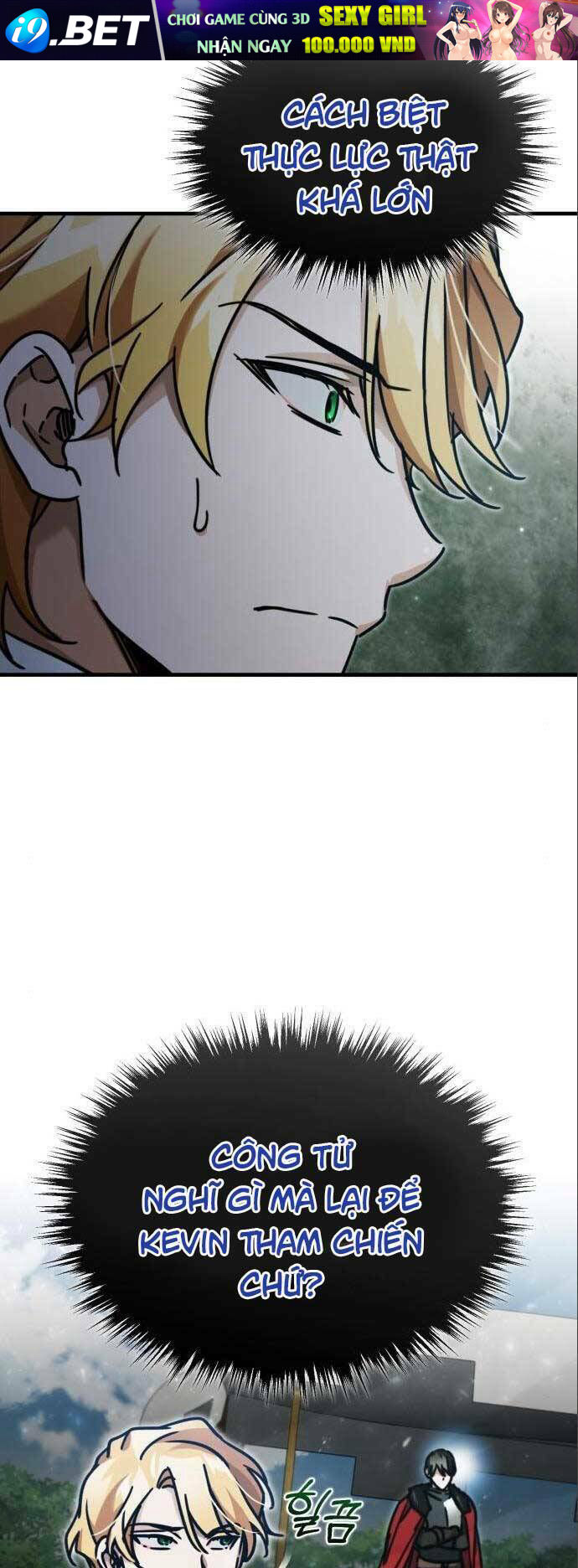 Thiên Quỷ Chẳng Sống Nổi Cuộc Đời Bình Thường - Chapter 38 - Page 68