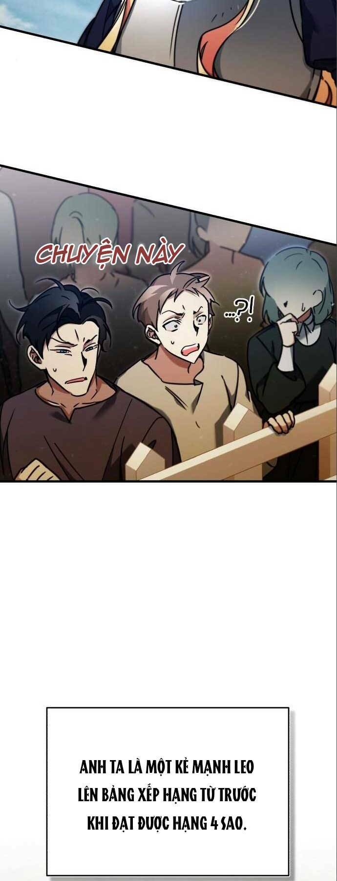 Thiên Quỷ Chẳng Sống Nổi Cuộc Đời Bình Thường - Chapter 38 - Page 6