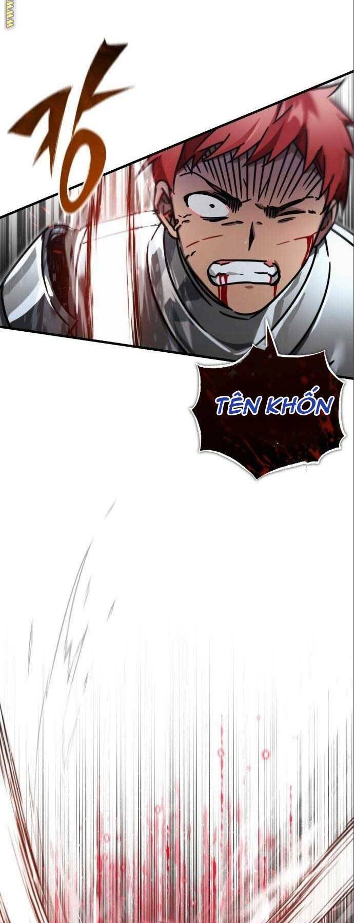 Thiên Quỷ Chẳng Sống Nổi Cuộc Đời Bình Thường - Chapter 38 - Page 70